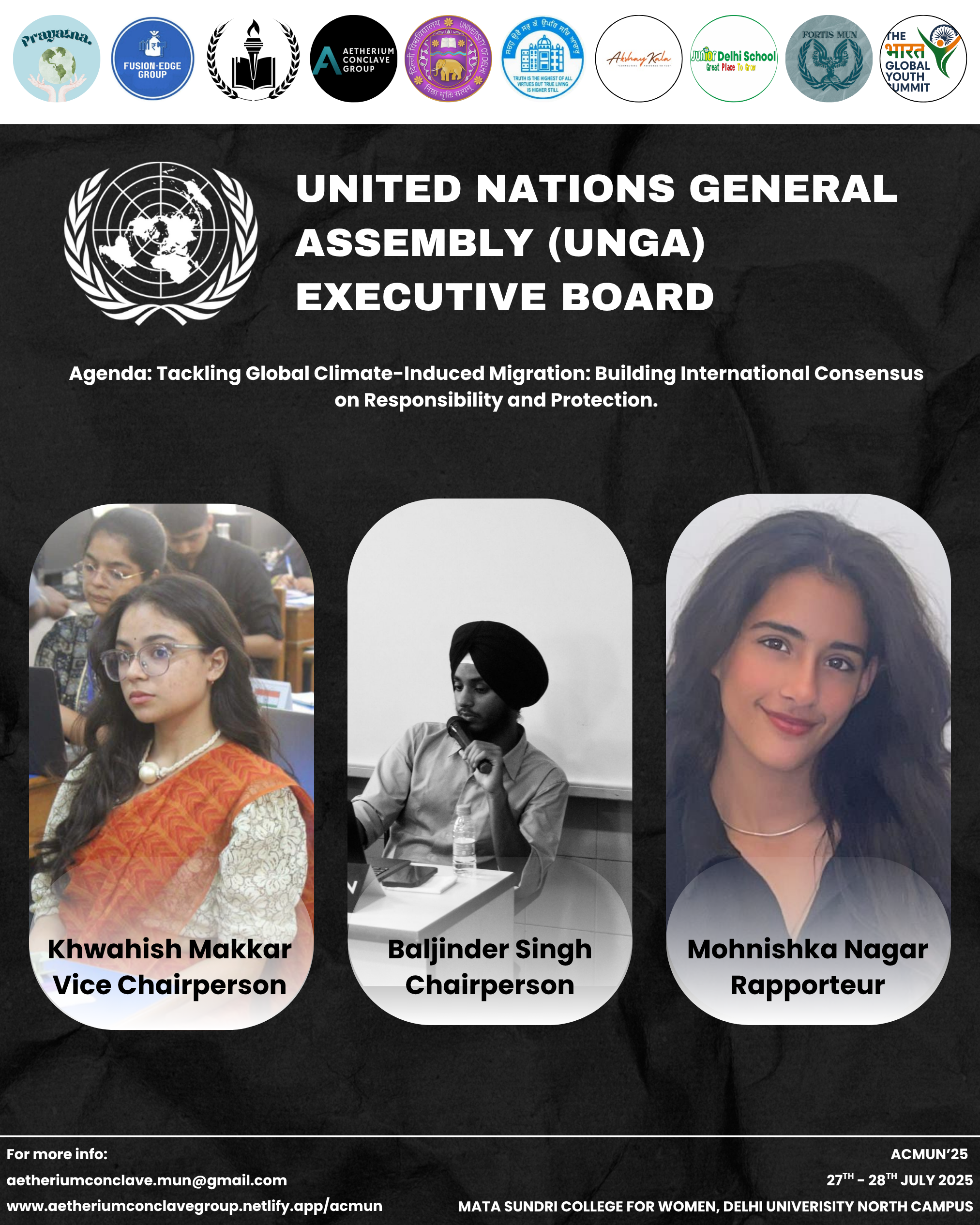 UNGA EB